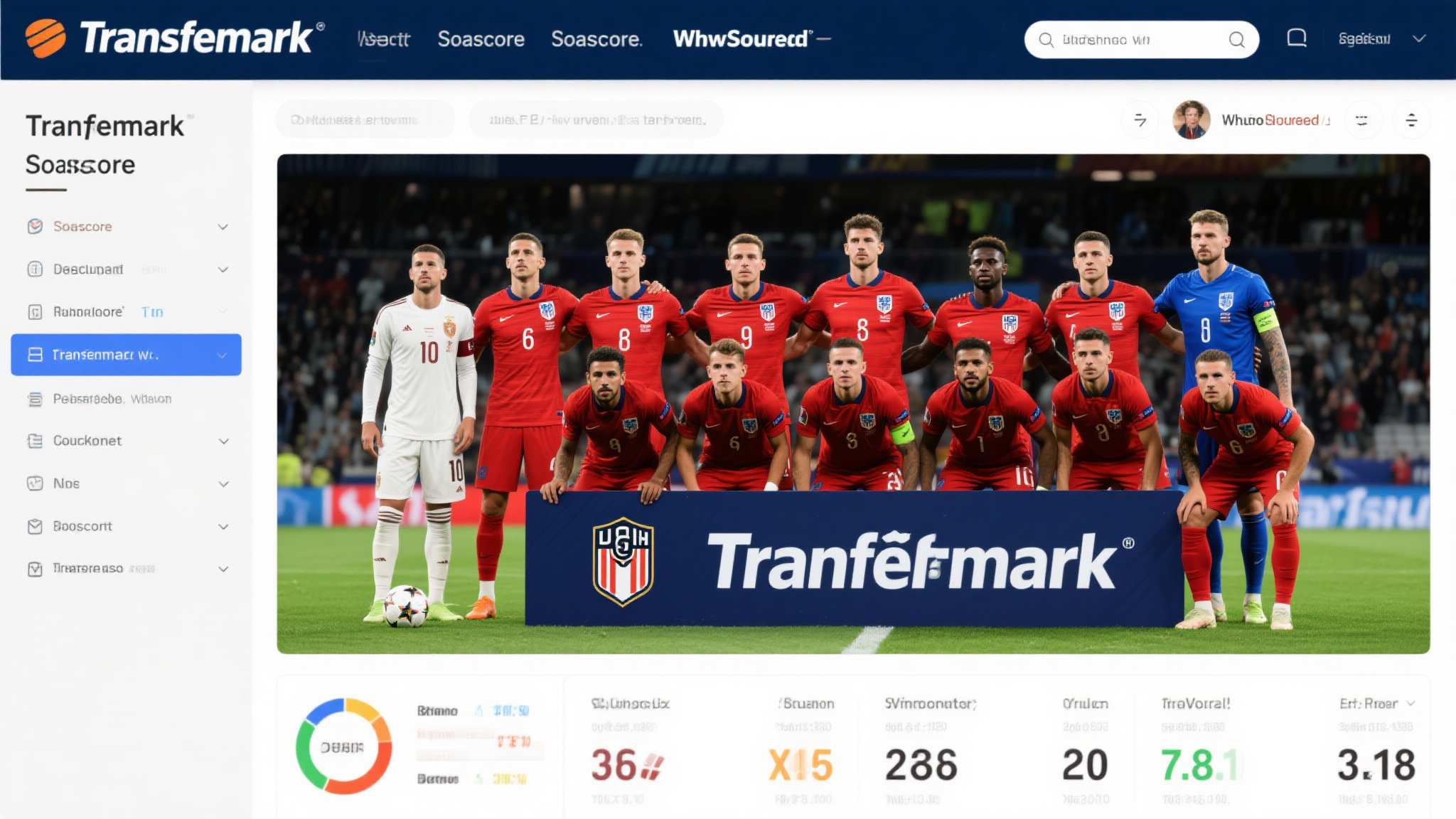 世界杯比分简介